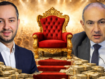 ՔՊ-ական պատգամավորը պահանջեց Փաշինյանի հրաժար...