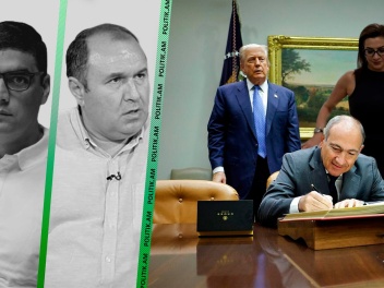 Թրամփը կոմպրոմատ ունի Փաշինյանի վրա․ Աննա Հակոբյանը կա՞պ ունի