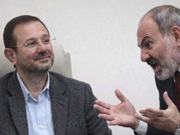 Քառօրյան ավարտեցինք մեկուկես օրում՝ չհաշված Ն...