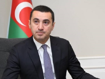 Փաստաթուղթը վերհանում է Վաշինգտոնի հավատարմու...