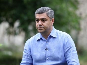 «Հայրենիք» կուսակցությունը չի մասնակցի 2026 թվականի խորհրդարանական ընտրություններին