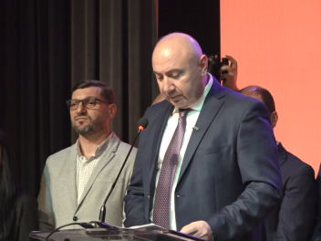 «Մայր Հայաստան» կուսակցությունն ընտրություննե...