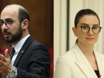 Գլխավոր դատախազը ՔՊ-ի Արթուր Հովհաննիսյանի հետևից ԱԺ պետք է գնա․ «Ժողովուրդ»