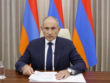 Վենսի հետ քննարկել ենք Բաքվում անազատության մ...