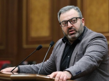 Հանրապետության մի շարք համայնքներում ջրամատակ...