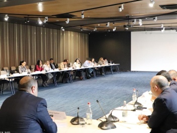 Քննարկվել է ֆիլմերի դասակարգման և դրանց տարիք...