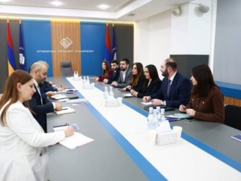 Ինչո՞ւ է Սարգիս Խանդանյանը ՔՊ վարչության նիստ...