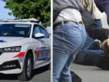 ՔՊ-ականները պարեկ են ծեծում․ «Հրապարակ»