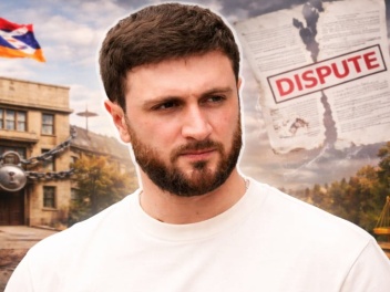 Արցախի նեկայացուցչությունը ԼՂ կառավարության սեփականությունն է դատախազությունը վիճարկում է․ Երիցյան