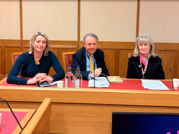 Մեծ Բրիտանիայում մեկնարկել է խորհրդարանական հետաքննություն՝ Արցախի հայկական մշակութային ժառանգության ոչնչացման թեմայով