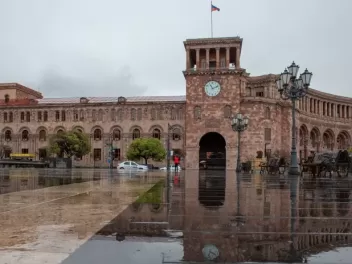 Մարդու իրավունքների ոլորտում Հայաստանի վիճակը...