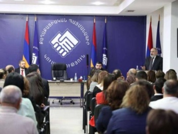 Ընտրությունը կայանալու է ՔՊ գրասենյակում․ «Հրապարակ»