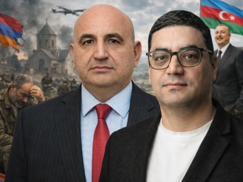 Տեսանյութ․ Ալիևը ստանում է այն, ինչ ուզում է․ ինչու պետք է պատերազմ սկսի․ սա խայտառակություն է