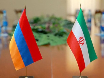 «Հայաստանն ու Իրանը զարգացնում են հարաբերությ...