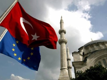 ԵՄ օրակարգում Թուրքիայի անդամակցության բանակց...