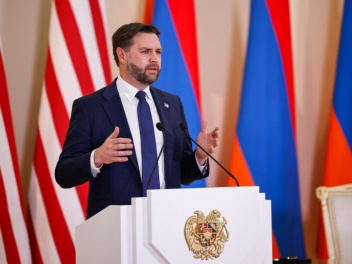 ԱՄՆ փոխնախագահի այցը Հայաստանը կարևոր քայլ է...