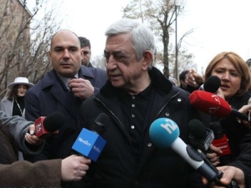 Փաշինյանն իր չիմացությունն է ցույց տվել․ ՀԱՊԿ...