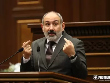 2021-ից հետո կոռուպցիան մեր երկրում շատացել է. «Ժողովուրդ»