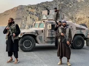 Պակիստանը եւ Աֆղանստանը մարտերում սպանվածների...