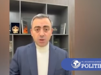 Էս ա Նիկոլի ռեժիմը եւ նրա խաղի կանոնները․ Սաղ...