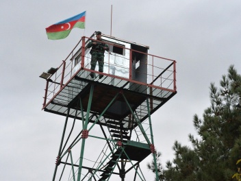 Ադրբեջանն ու Իրանը քննարկում են ցամաքային սահ...