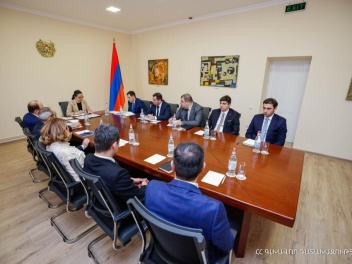 Ամփոփվել են Կոտայքի մարզի դատախազության 2025...