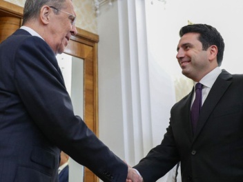 Հայաստանը շահագրգռված է Ռուսաստանի հետ կապերո...