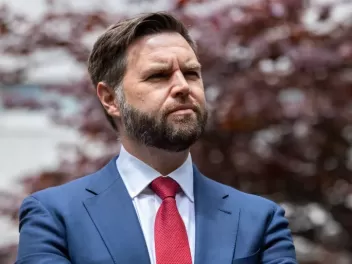 Վենսի այցով պայմանավորված Երևանի մի քանի փողո...