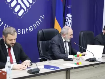 ՔՊ-ում քաղաքական փոթորիկ է. ներթիմային կասկածներ կան. «Ժողովուրդ»