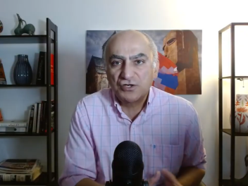 Ջեյ Դի Վենսին հարցրեք իրենք ի՞նչ են արել սրբա...