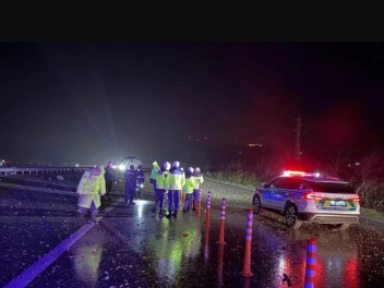 Թուրքիայում F-16 կործանիչ է կործանվել