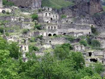 Հունիսի 1-ից «Հին Խնձորեսկ» պատմամշակութային...