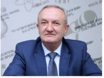 Վահրամ Դումանյանը՝ 2026 թվականի ՔՊ նախընտրակա...