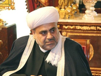 Փաշազադեն խոսել է Ղարաբաղ, Զանգեզուր և Արևմտյան Ադրբեջանի հողերի վերադարձի բացառիկ կարևորության մասին․ ադրբեջանագետ