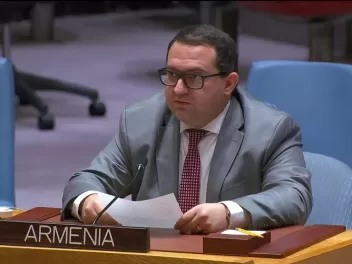 Գազայից երեխաների բուժումը Հայաստանում․ ՀՀ կա...