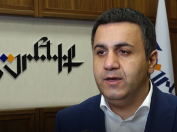 Ընտրություններից առաջ իշխանությունը ևս մեկ օրենք է ուզում ընդունել, որը կդառնա ֆինանսական ճնշման մահակ ընդդիմադիրների համար