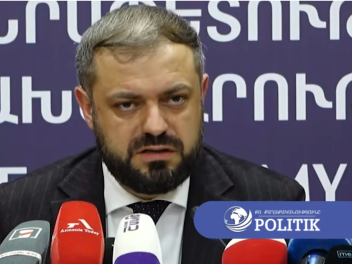 Հնարավո՞ր է Ադրբեջանից գյուղմթերք ներկրվի Հայ...