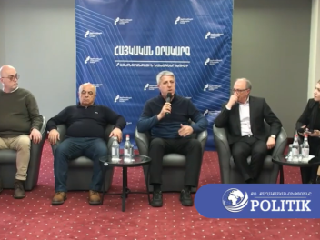 ԹՐԻՓՓ անվանումը վիրավորական է Նժդեհի հիշատակի...