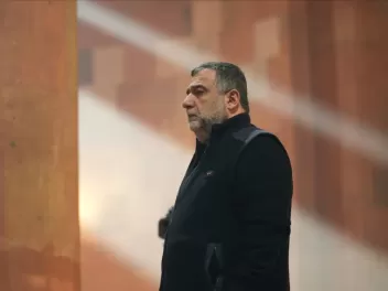 Այստեղ եմ արդեն 21 հազար ժամ… Ռուբեն Վարդանյա...