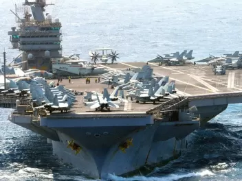 Միացյալ Նահանգները լրացուցիչ ռազմական ուժեր է...