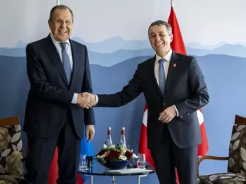 Բանակցություններ Ուկրաինայում խաղաղության վեր...