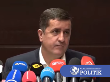 Իրենք վախ ունեն Սամվել Կարապետյանից. Դավիթ Ղա...