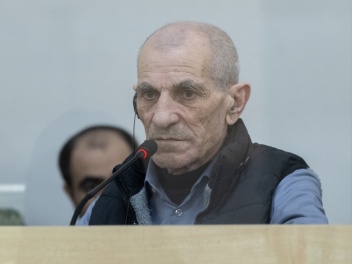 «Ասում է՝ կոկորդումս ինչ-որ բան կա, շունչս կտ...