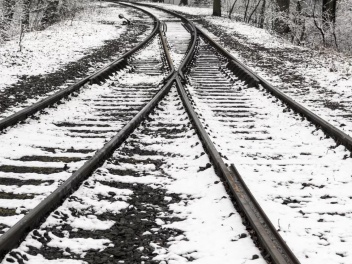 Հայաստանի երկաթուղիներում Ռուսաստանին փոխարին...