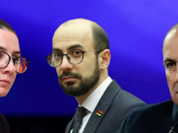 ՔՊ քարտուղարի համար օրենք չկա, իսկ քաղաքացինե...