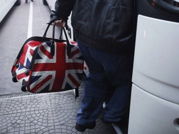 Մեծ Բրիտանիան Իրանից տարհանում է իր դեսպանատա...