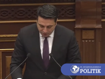 Հետո էլ ասում եք, թե ընդդիմության հետ չեք քվե...