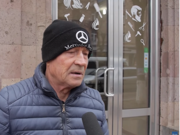 Նա սխալ մարդկանց ձեռք է սեղմել, վայ նրան ընտր...