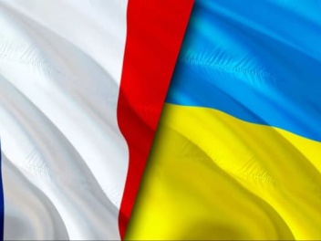 Ուկրաինան և Ֆրանսիան համատեղ պաշտպանական արտա...