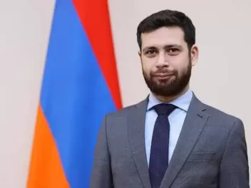 Հայաստանի միջոցով Կենտրոնական Ասիան Եվրոպային...